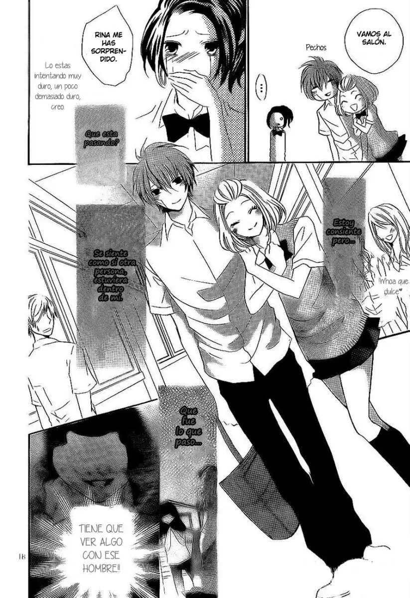 Boku wa Ookami (2010) - Capítulo 9 - Página 21 - LectorTMOo