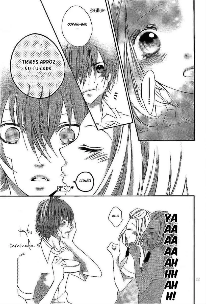 Boku wa Ookami (2010) - Capítulo 9 - Página 26 - LectorTMOo