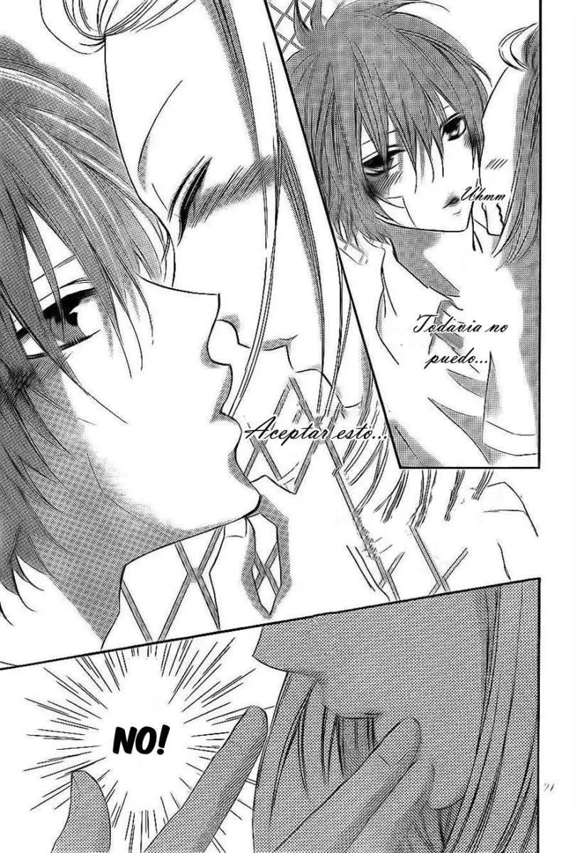 Boku wa Ookami (2010) - Capítulo 9 - Página 30 - LectorTMOo