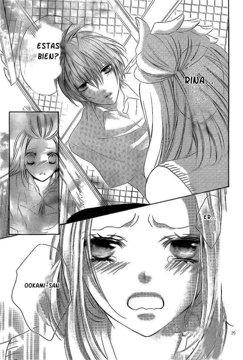 Boku wa Ookami (2010) - Capítulo 9 - Página 31 - LectorTMOo