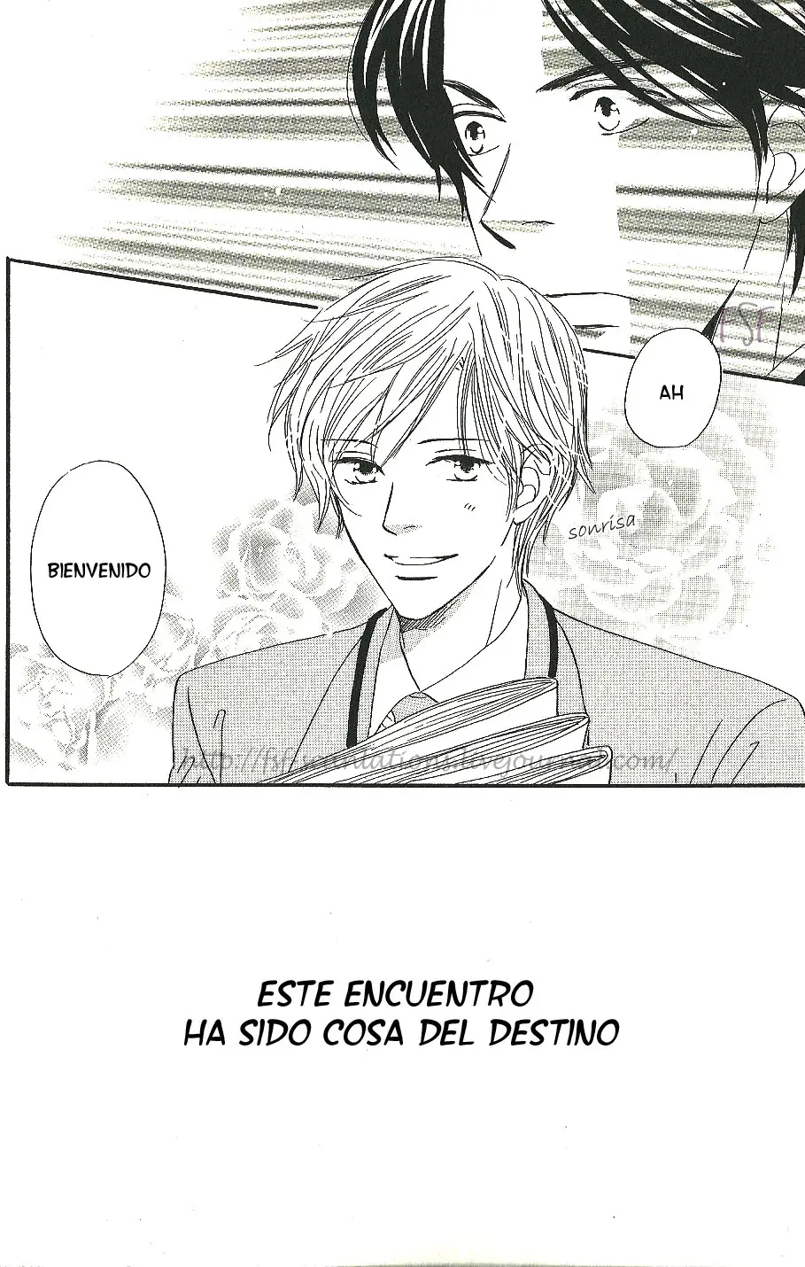 Boku wa subete wo shitteiru (2006) - Capítulo 1 - Página 17 - LectorTMOo