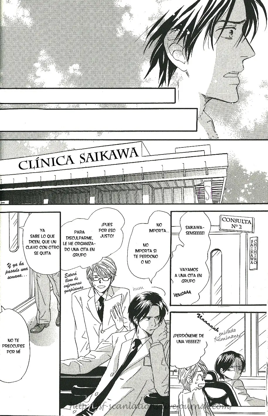 Boku wa subete wo shitteiru (2006) - Capítulo 1 - Página 39 - LectorTMOo