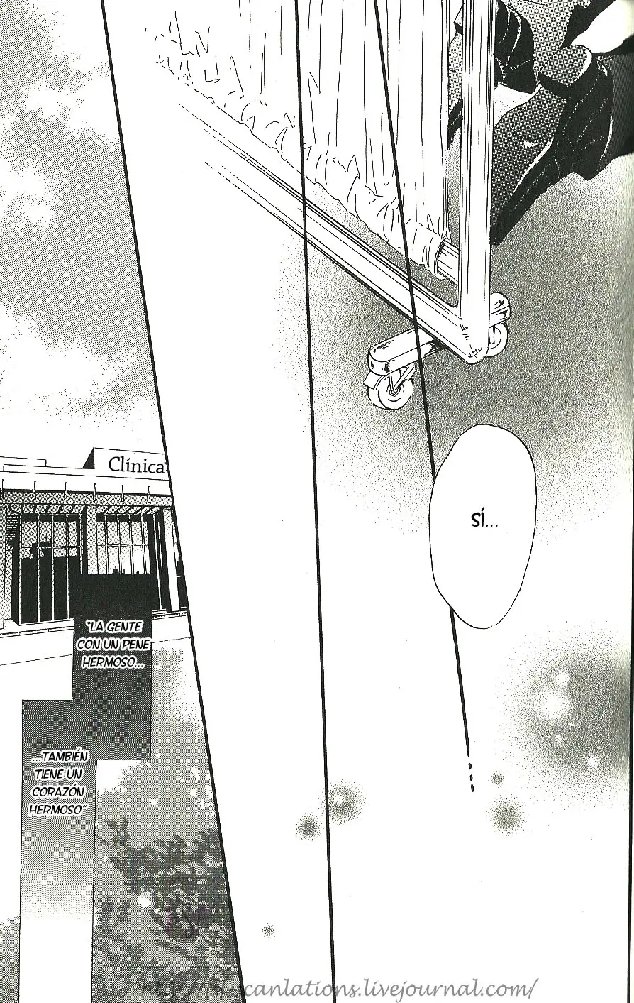 Boku wa subete wo shitteiru (2006) - Capítulo 1 - Página 46 - LectorTMOo