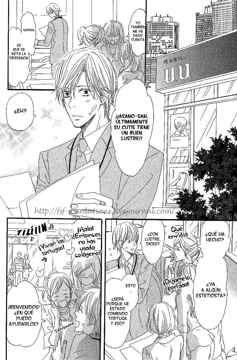 Boku wa subete wo shitteiru (2006) - Capítulo 10 - Página 6 - LectorTMOo