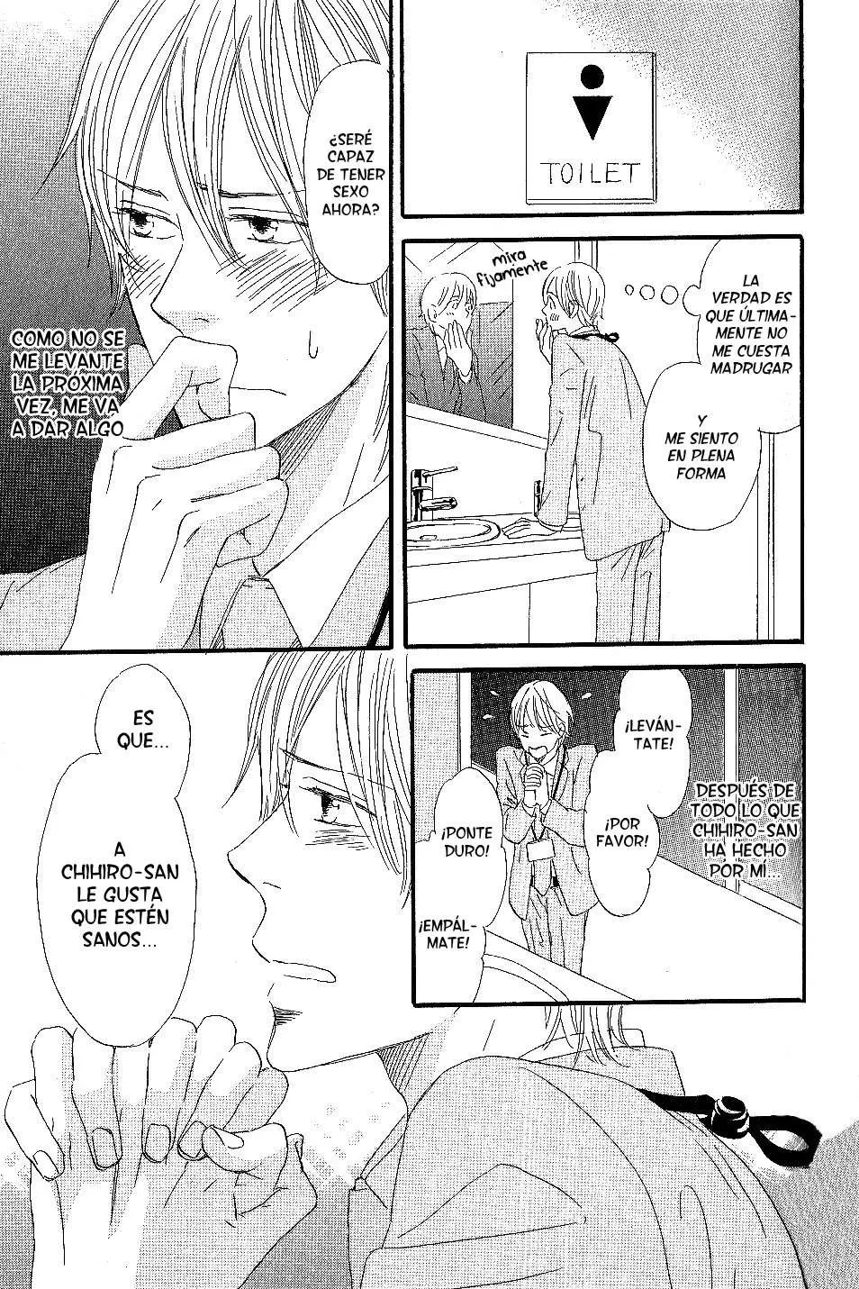 Boku wa subete wo shitteiru (2006) - Capítulo 10 - Página 7 - LectorTMOo