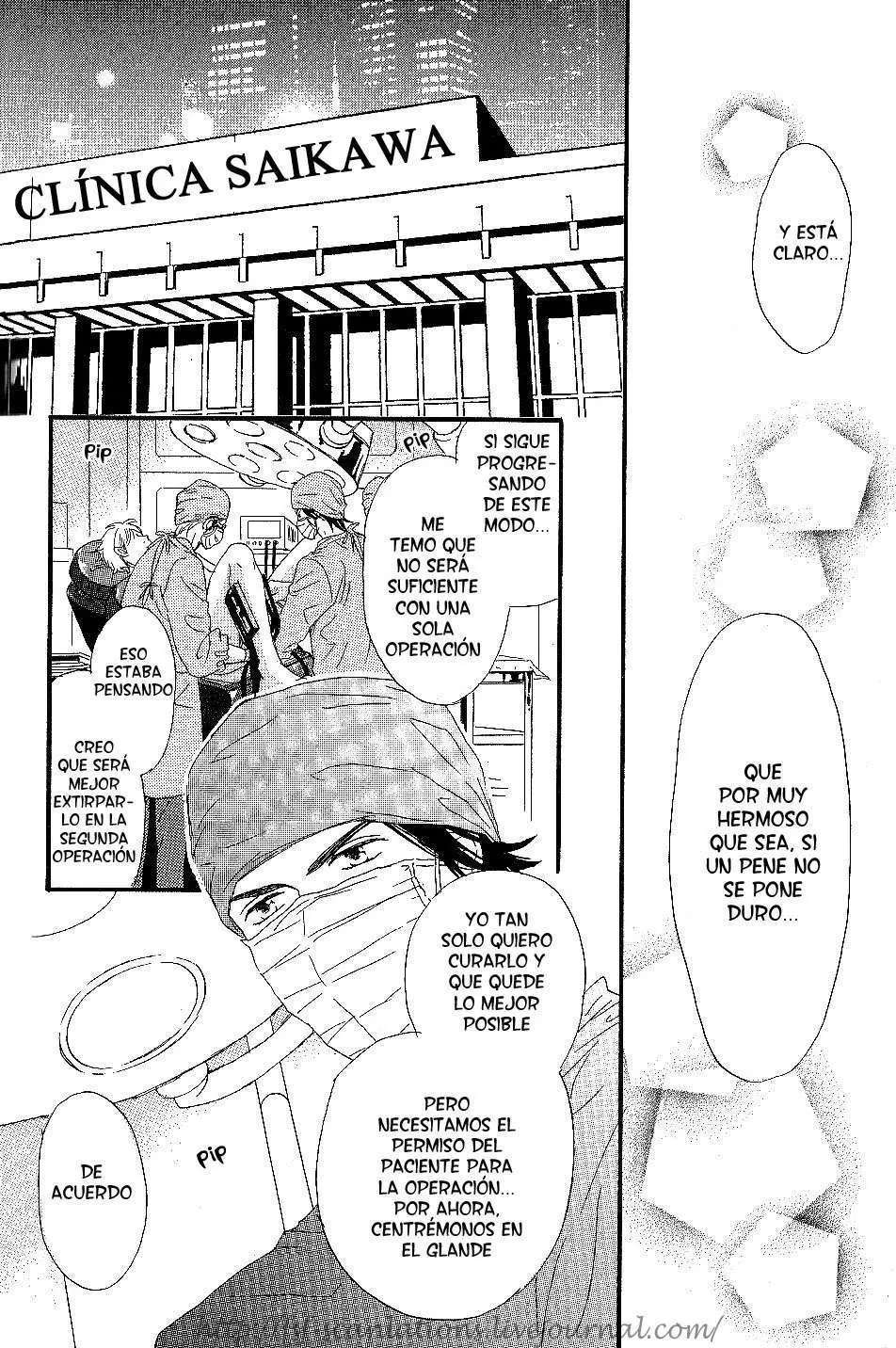 Boku wa subete wo shitteiru (2006) - Capítulo 10 - Página 8 - LectorTMOo
