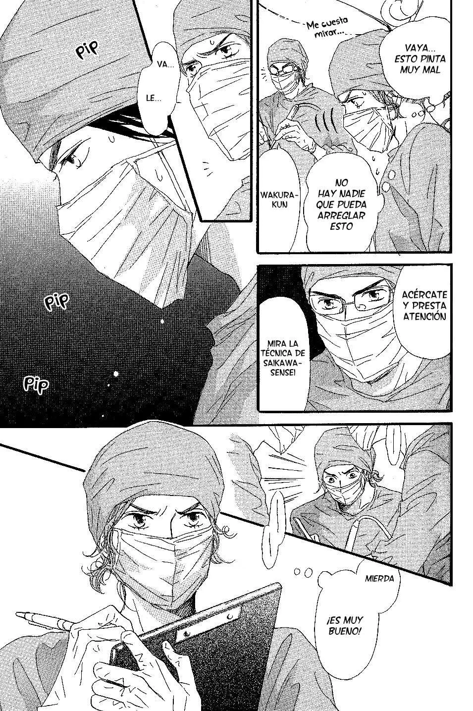 Boku wa subete wo shitteiru (2006) - Capítulo 10 - Página 9 - LectorTMOo