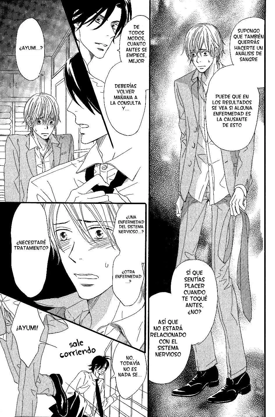 Boku wa subete wo shitteiru (2006) - Capítulo 10 - Página 21 - LectorTMOo