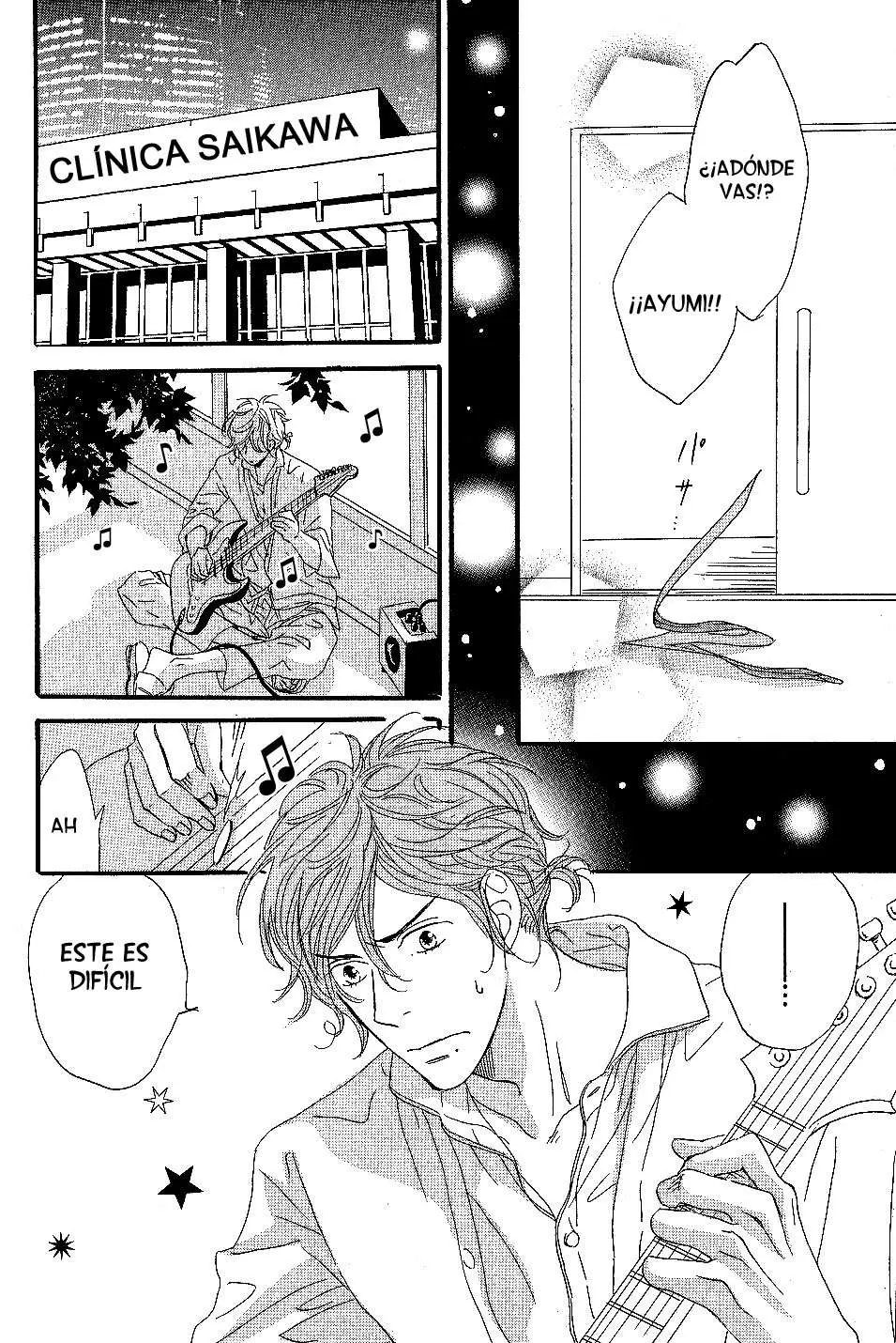 Boku wa subete wo shitteiru (2006) - Capítulo 10 - Página 22 - LectorTMOo