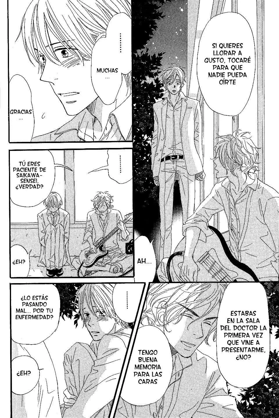 Boku wa subete wo shitteiru (2006) - Capítulo 10 - Página 26 - LectorTMOo