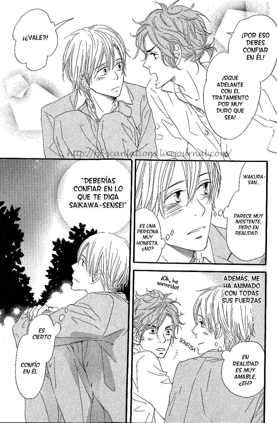 Boku wa subete wo shitteiru (2006) - Capítulo 10 - Página 29 - LectorTMOo