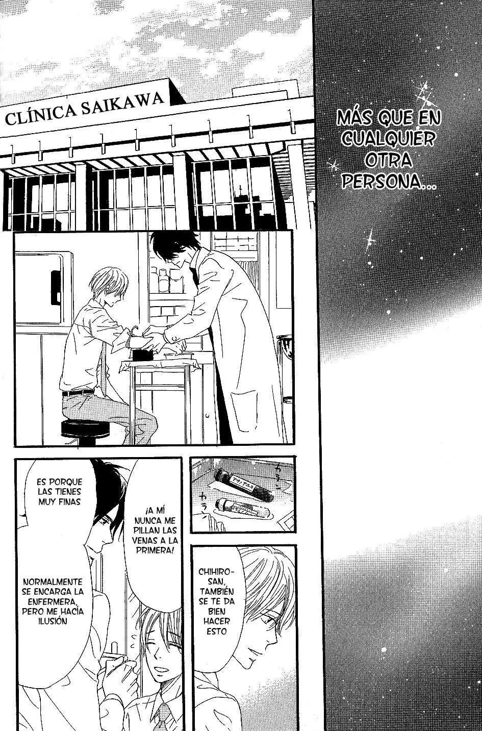 Boku wa subete wo shitteiru (2006) - Capítulo 10 - Página 30 - LectorTMOo