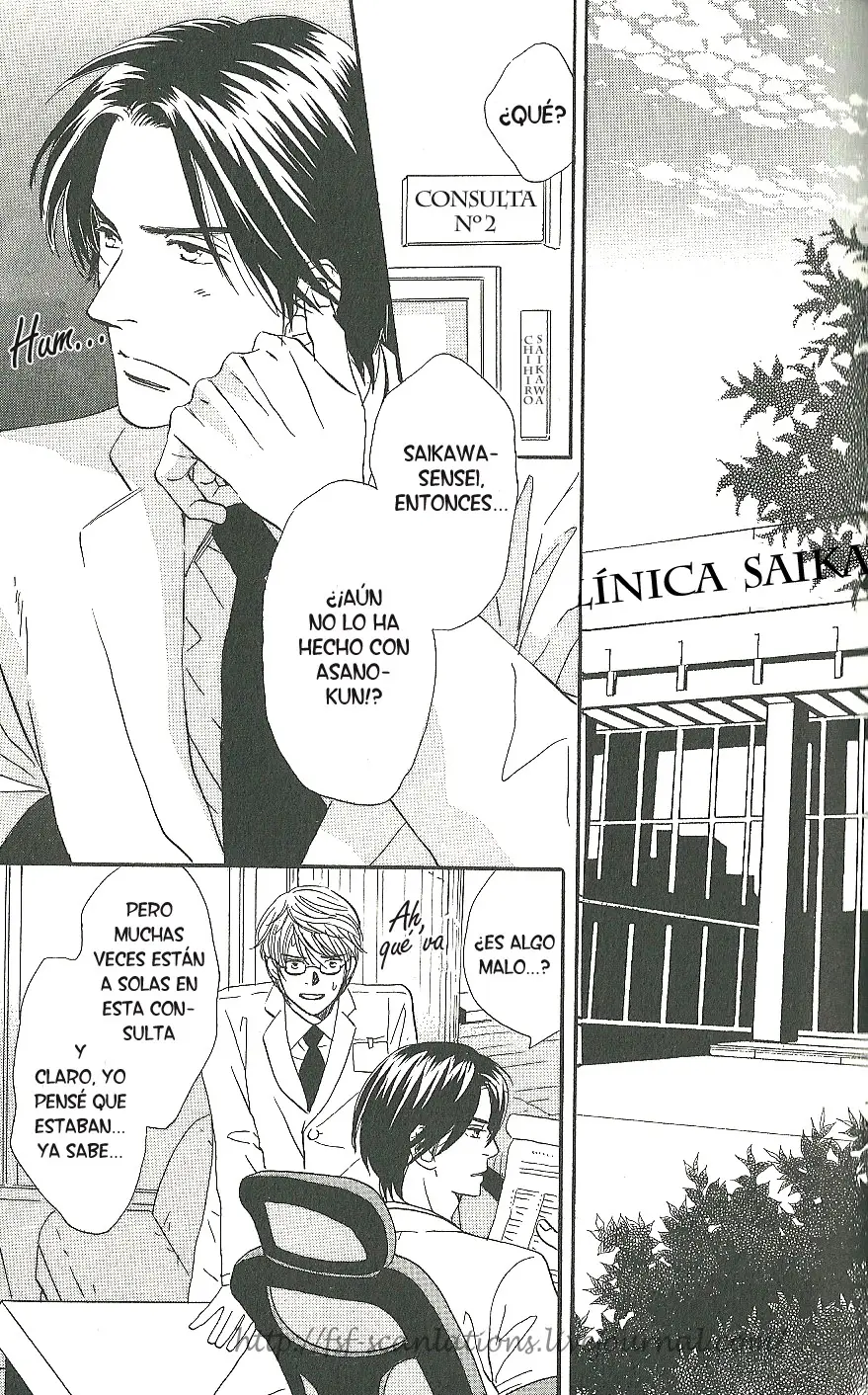 Boku wa subete wo shitteiru (2006) - Capítulo 2 - Página 10 - LectorTMOo