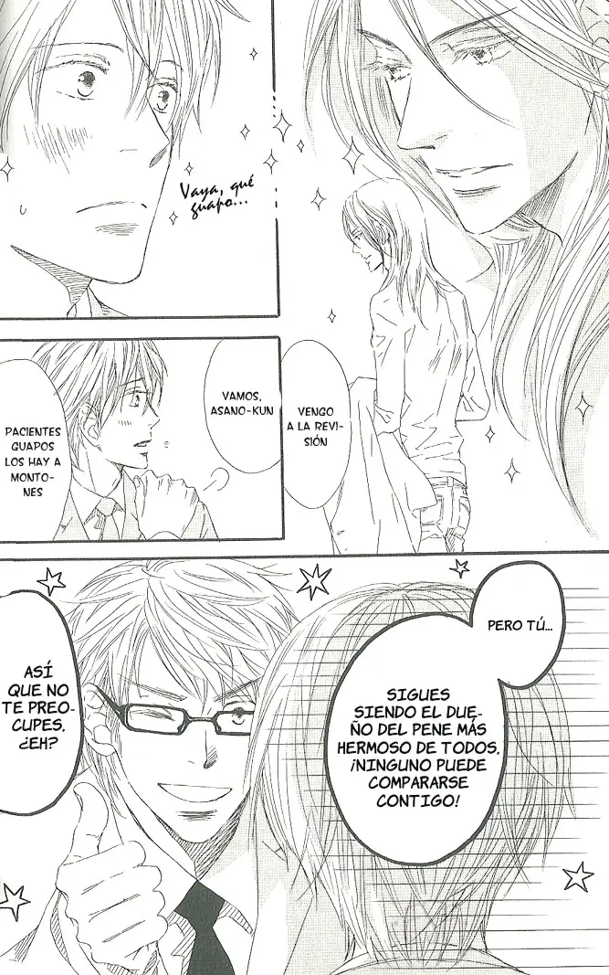 Boku wa subete wo shitteiru (2006) - Capítulo 3 - Página 11 - LectorTMOo
