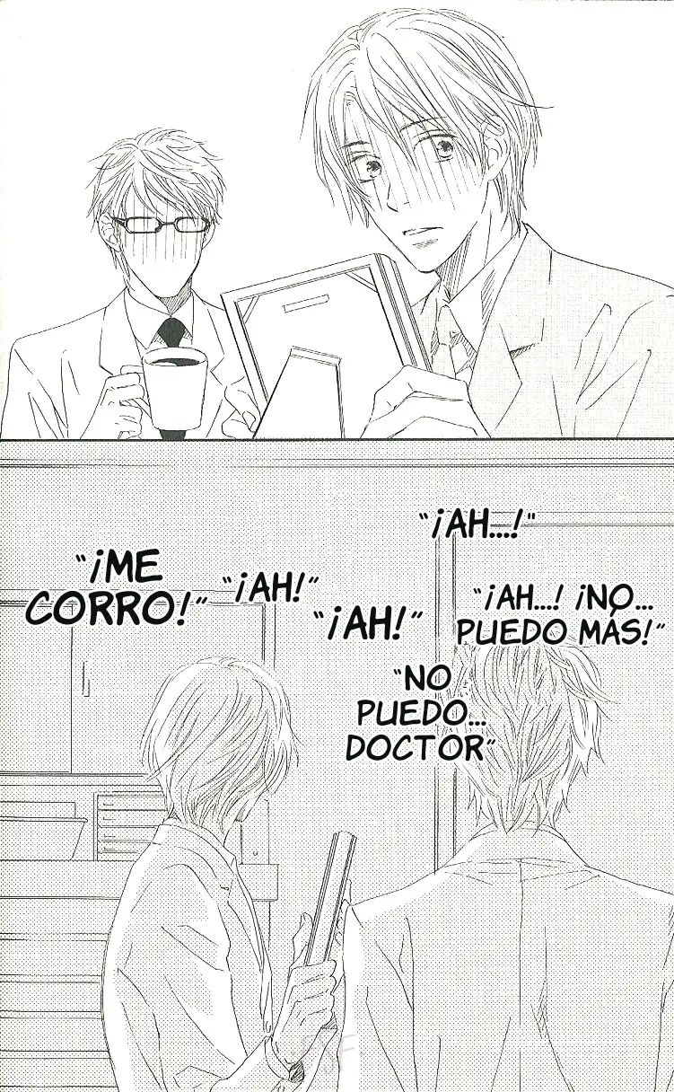 Boku wa subete wo shitteiru (2006) - Capítulo 3 - Página 17 - LectorTMOo
