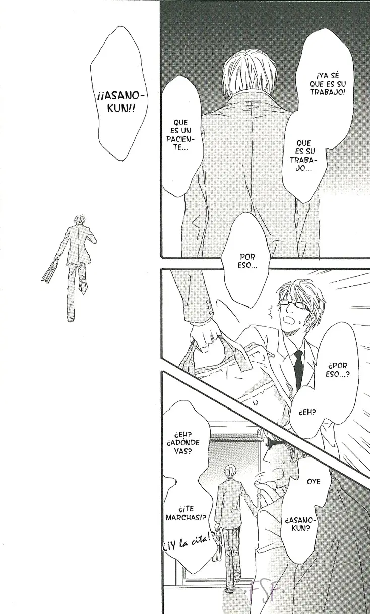 Boku wa subete wo shitteiru (2006) - Capítulo 3 - Página 19 - LectorTMOo