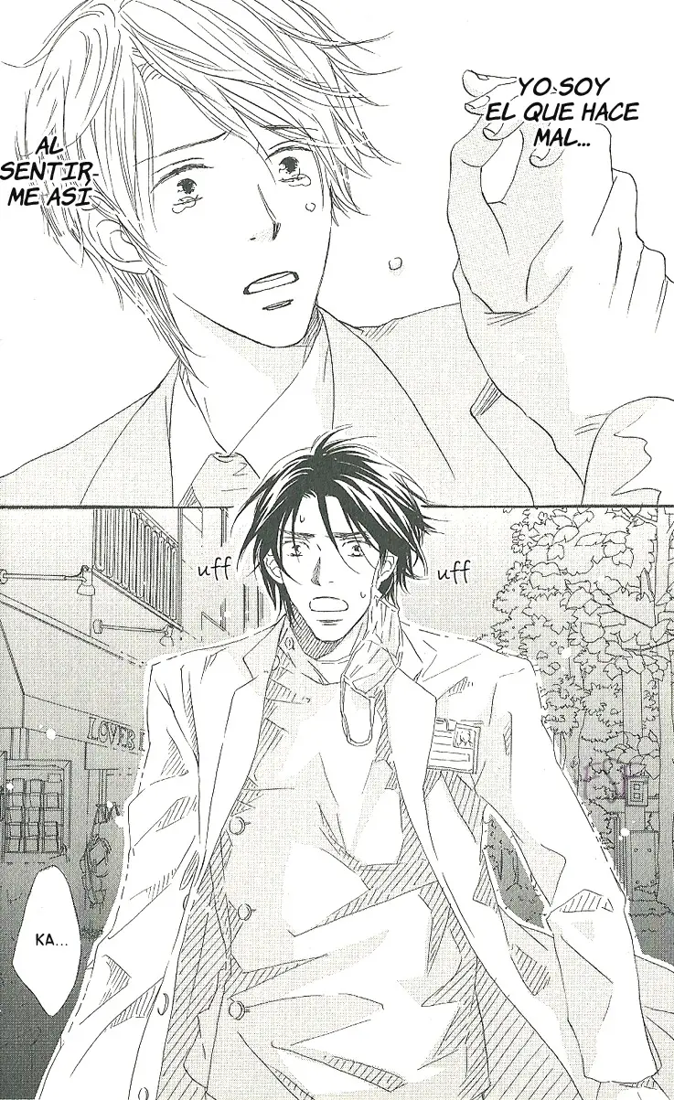 Boku wa subete wo shitteiru (2006) - Capítulo 3 - Página 21 - LectorTMOo