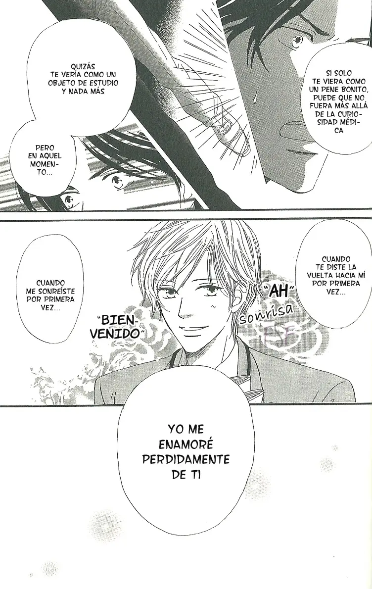 Boku wa subete wo shitteiru (2006) - Capítulo 3 - Página 30 - LectorTMOo
