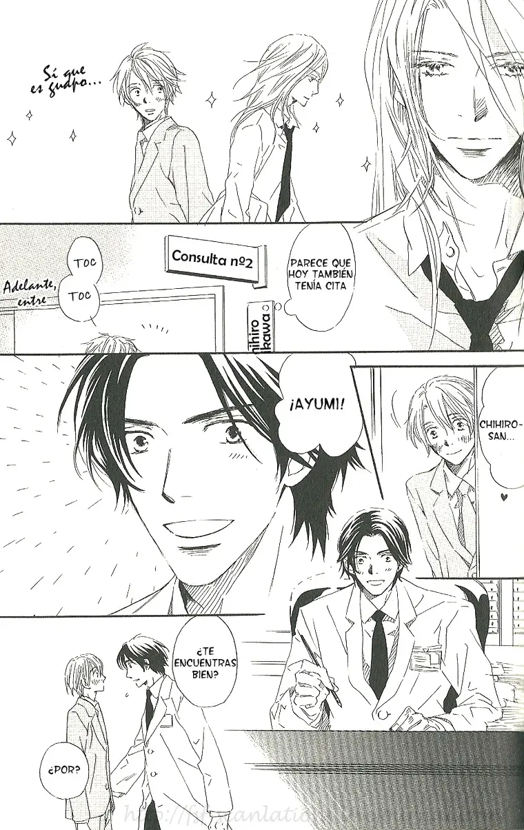 Boku wa subete wo shitteiru (2006) - Capítulo 3 - Página 40 - LectorTMOo