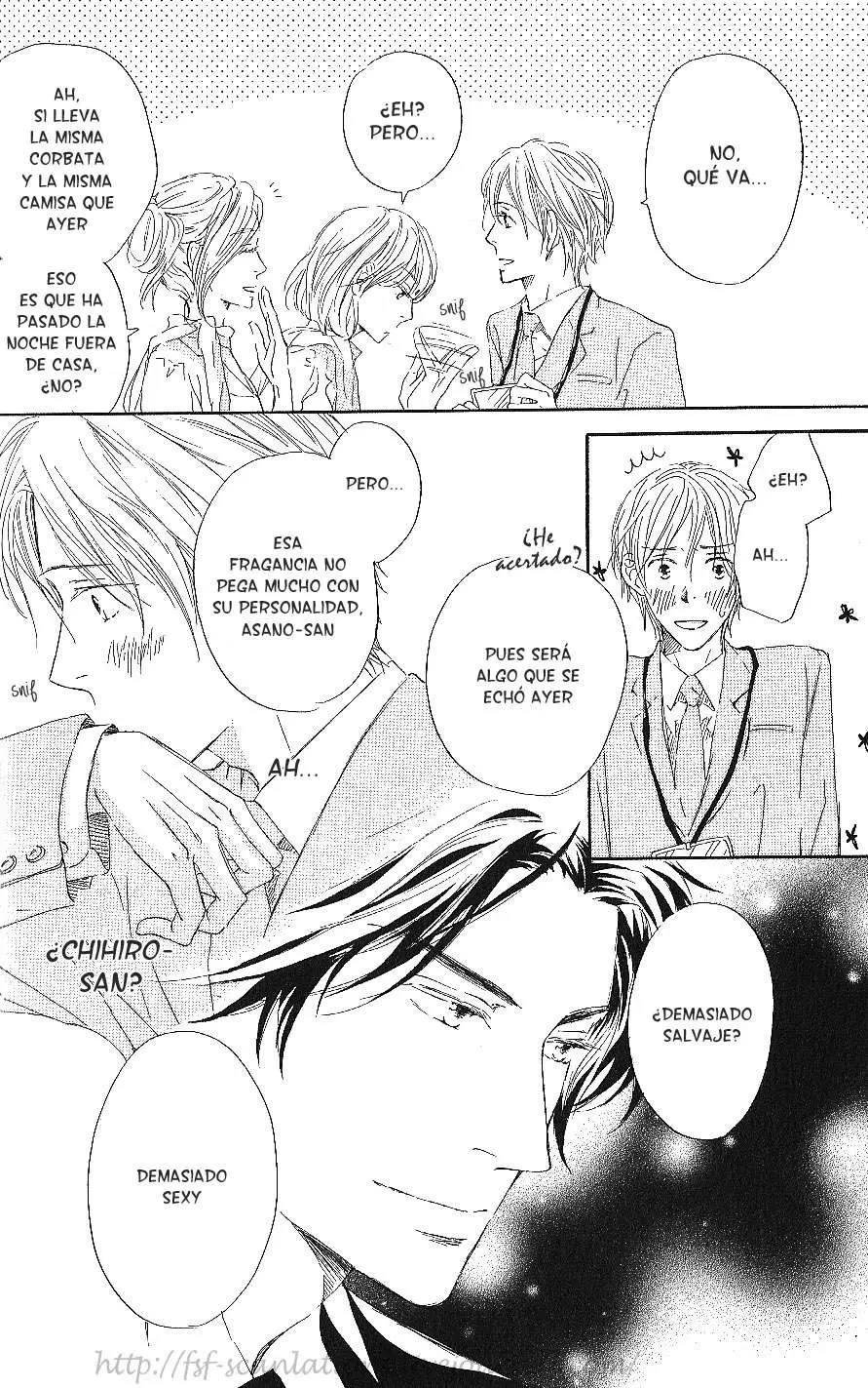 Boku wa subete wo shitteiru (2006) - Capítulo 4 - Página 5 - LectorTMOo
