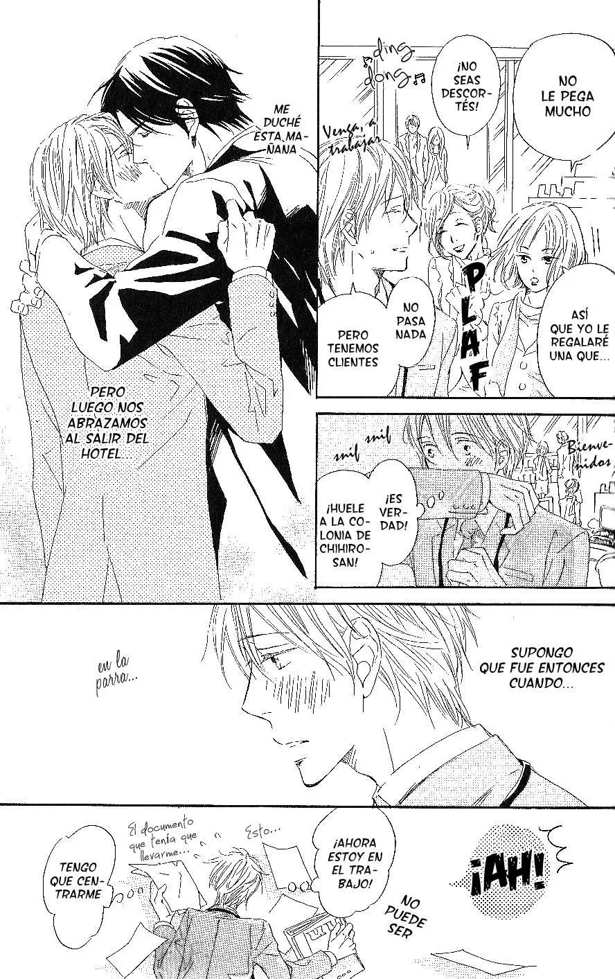 Boku wa subete wo shitteiru (2006) - Capítulo 4 - Página 6 - LectorTMOo
