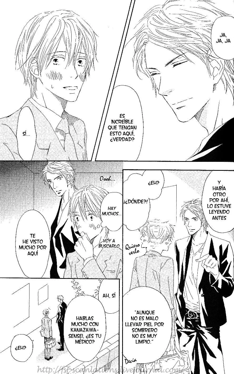 Boku wa subete wo shitteiru (2006) - Capítulo 4 - Página 8 - LectorTMOo