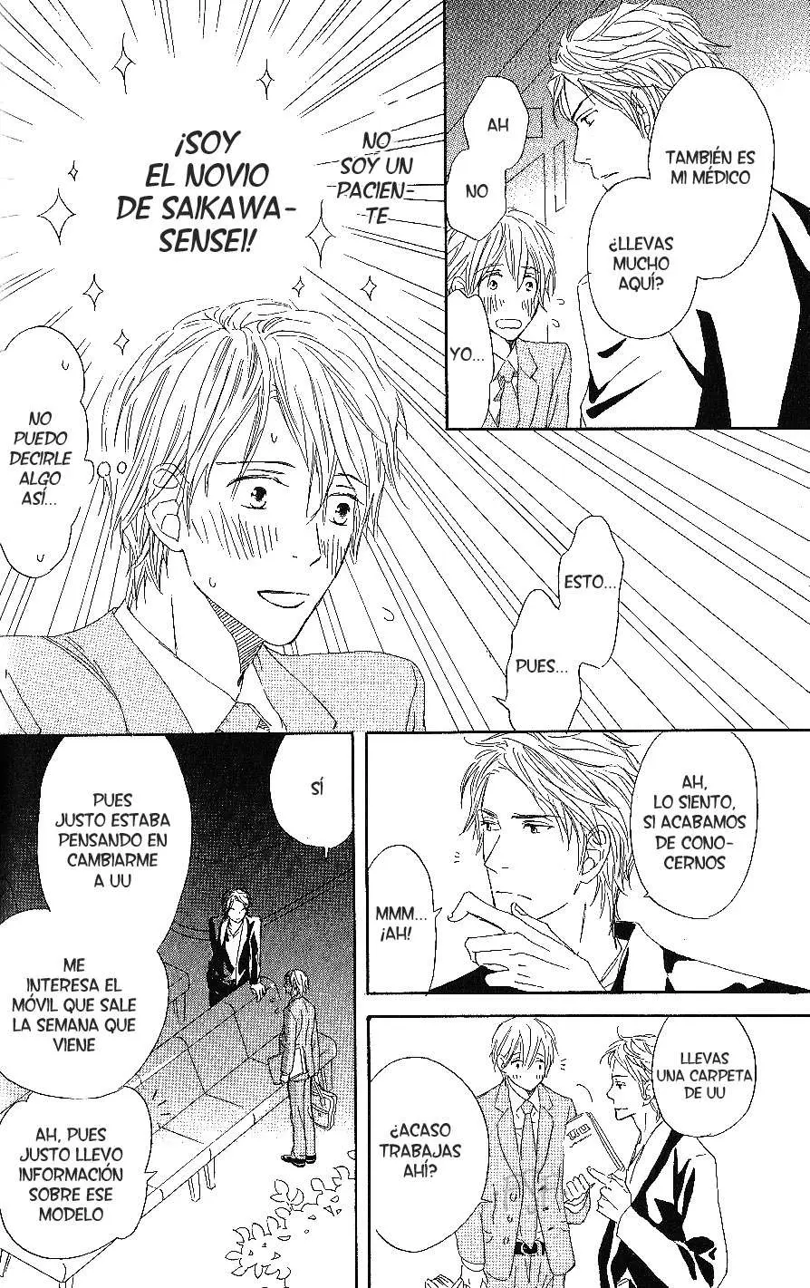 Boku wa subete wo shitteiru (2006) - Capítulo 4 - Página 9 - LectorTMOo