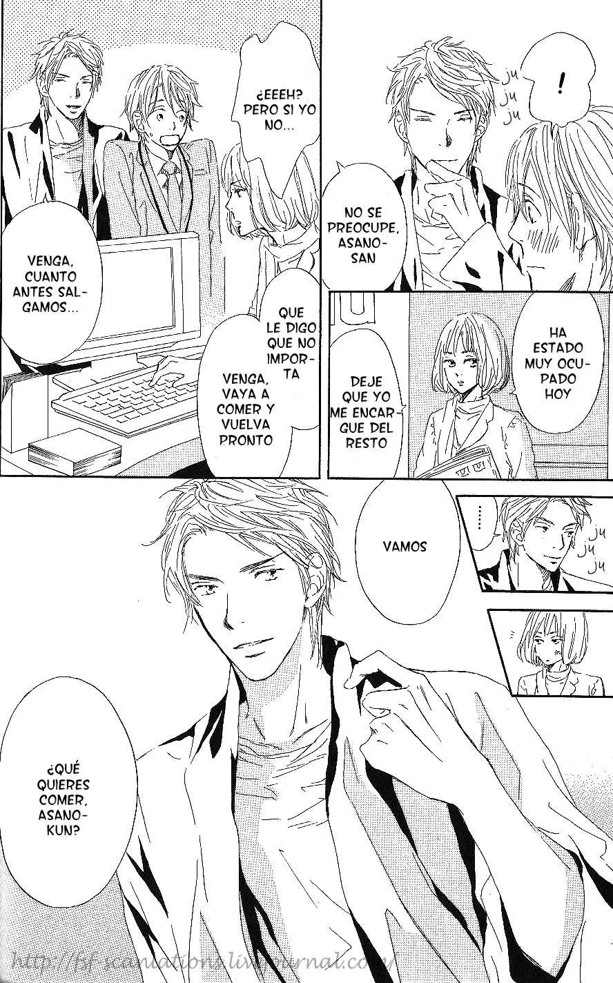 Boku wa subete wo shitteiru (2006) - Capítulo 4 - Página 15 - LectorTMOo