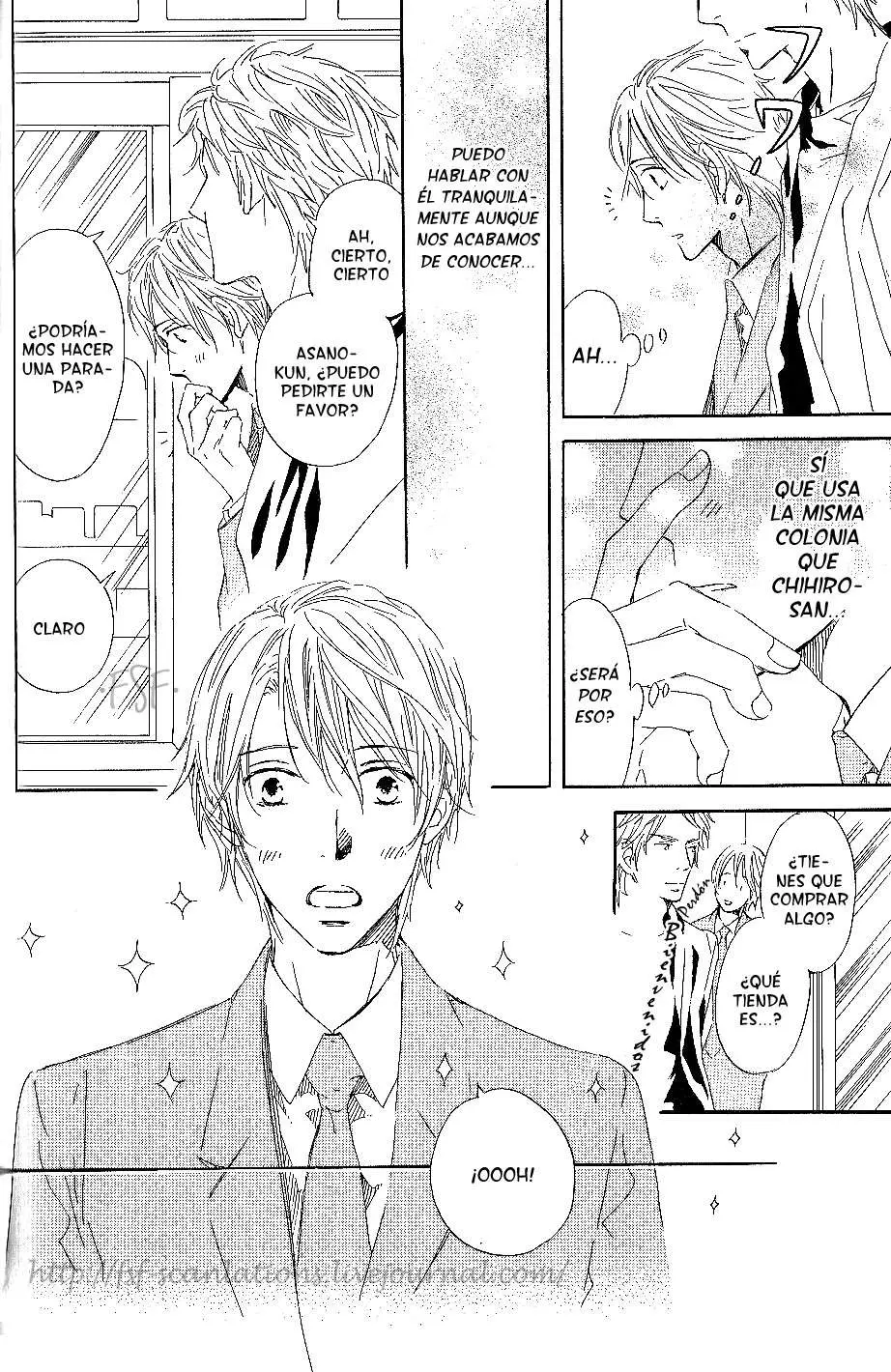 Boku wa subete wo shitteiru (2006) - Capítulo 4 - Página 17 - LectorTMOo