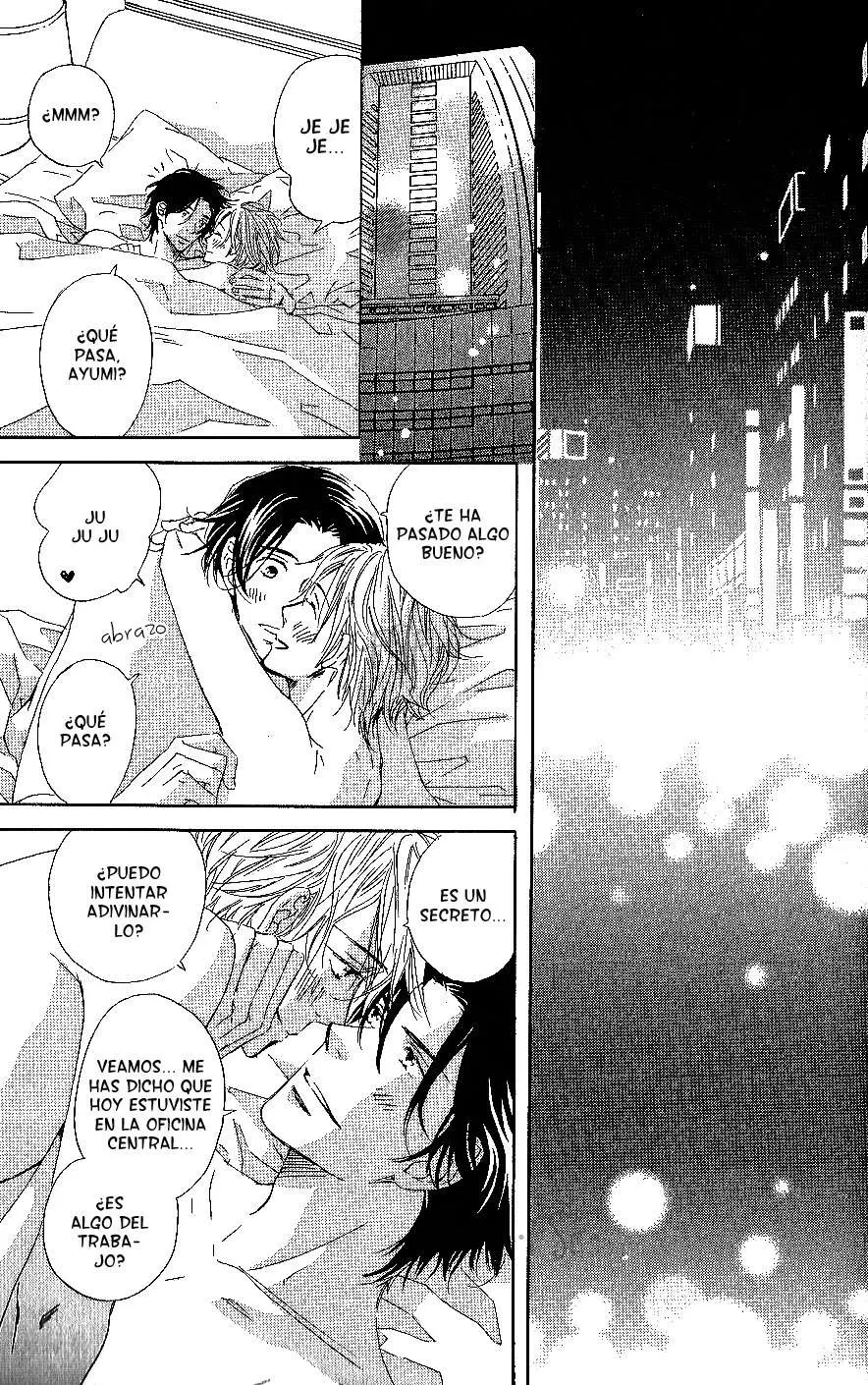 Boku wa subete wo shitteiru (2006) - Capítulo 4 - Página 18 - LectorTMOo