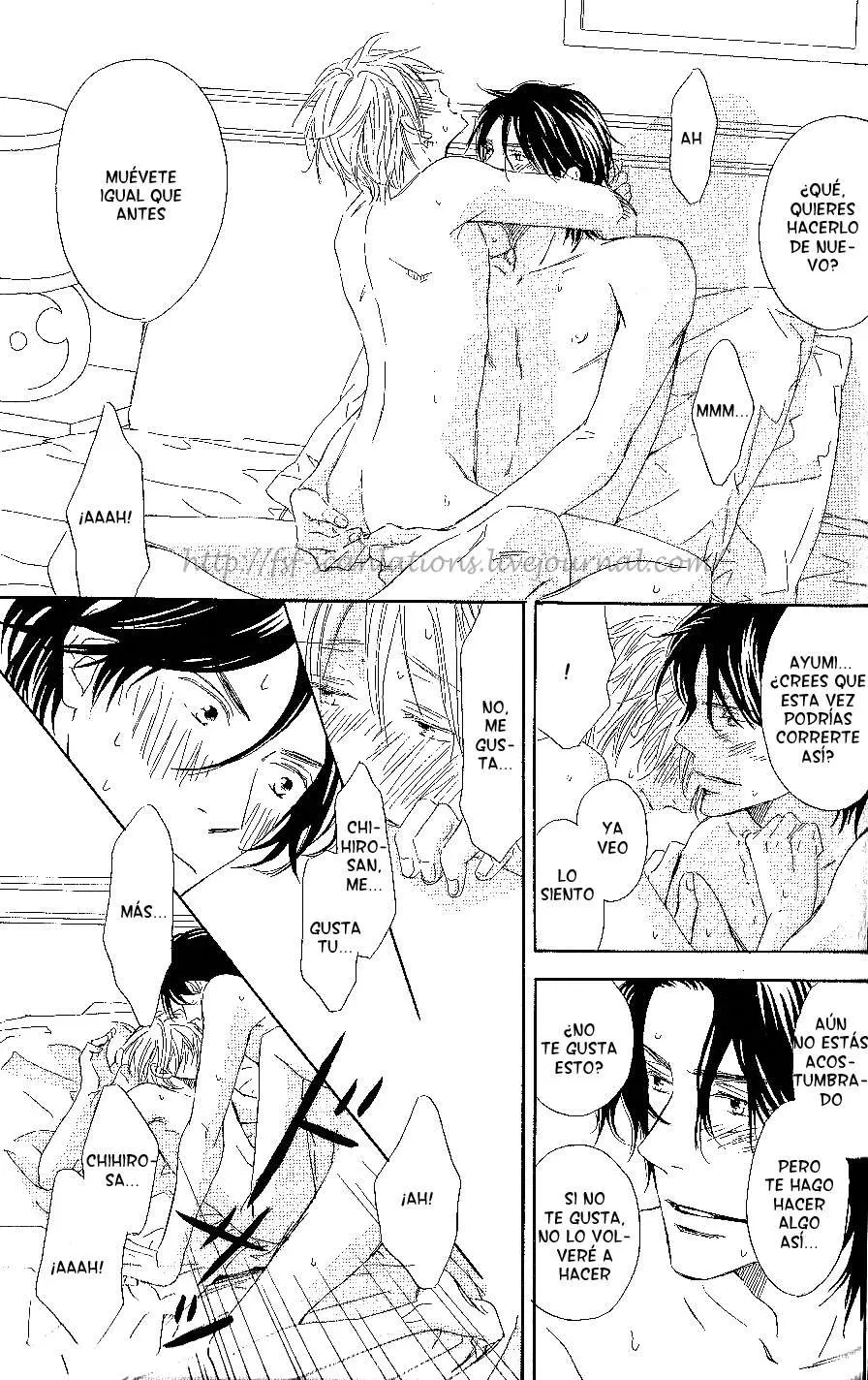 Boku wa subete wo shitteiru (2006) - Capítulo 4 - Página 20 - LectorTMOo