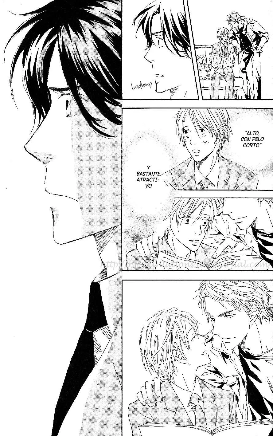 Boku wa subete wo shitteiru (2006) - Capítulo 4 - Página 26 - LectorTMOo