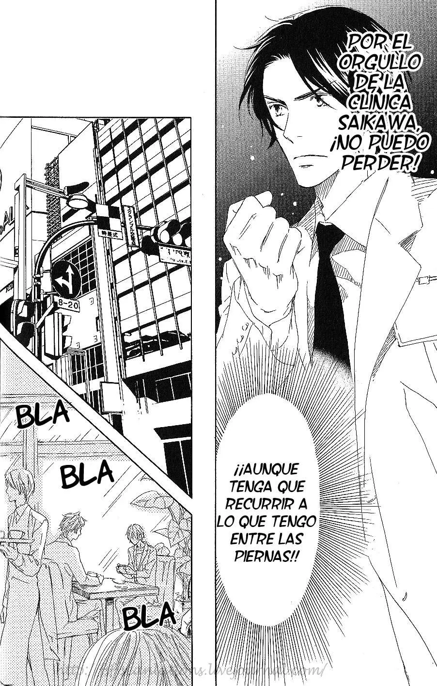 Boku wa subete wo shitteiru (2006) - Capítulo 4 - Página 29 - LectorTMOo