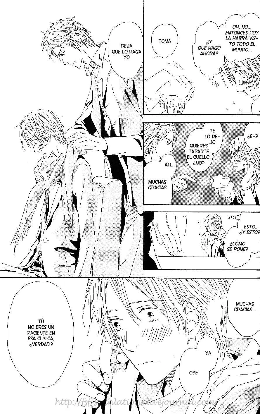 Boku wa subete wo shitteiru (2006) - Capítulo 4 - Página 32 - LectorTMOo
