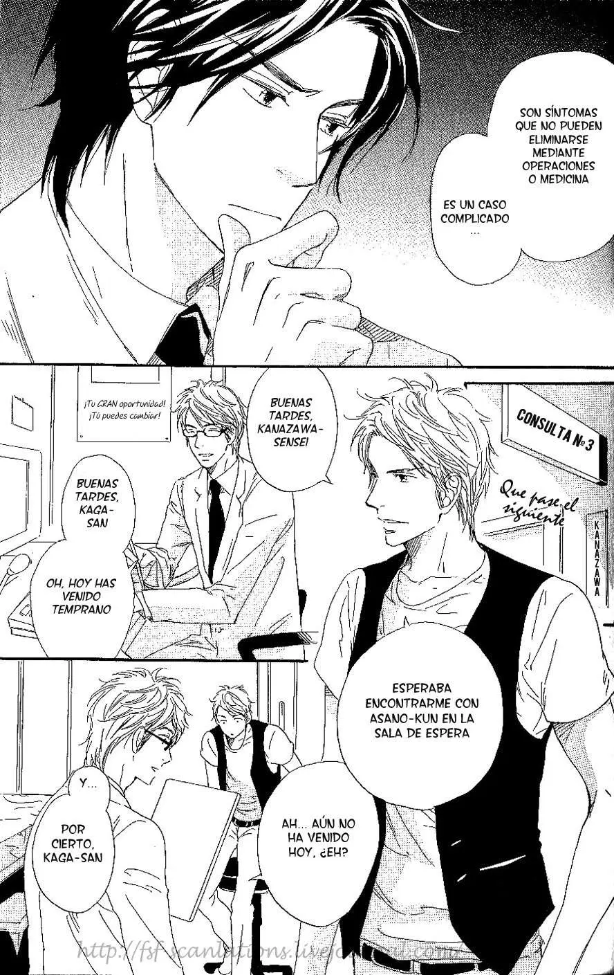Boku wa subete wo shitteiru (2006) - Capítulo 5 - Página 6 - LectorTMOo