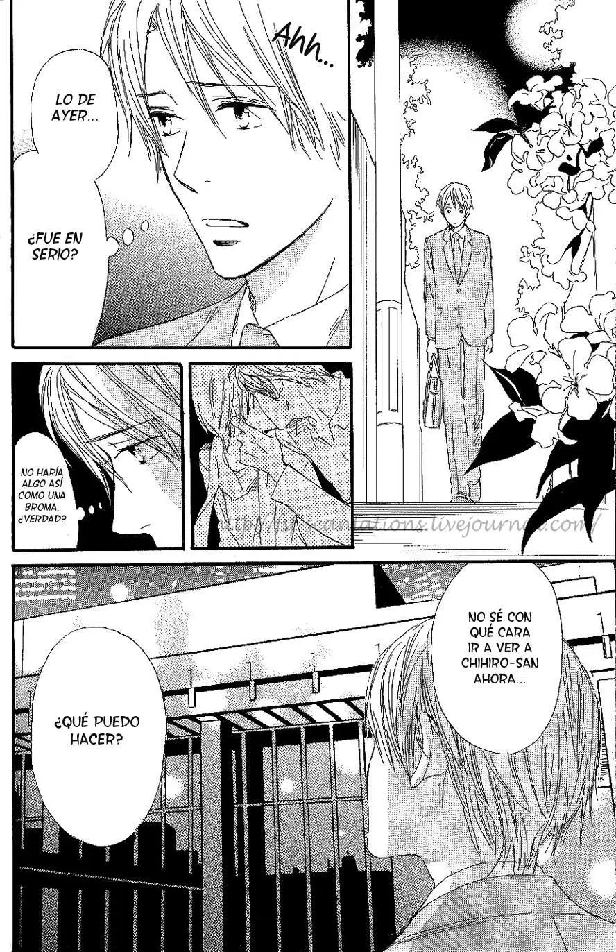 Boku wa subete wo shitteiru (2006) - Capítulo 5 - Página 9 - LectorTMOo