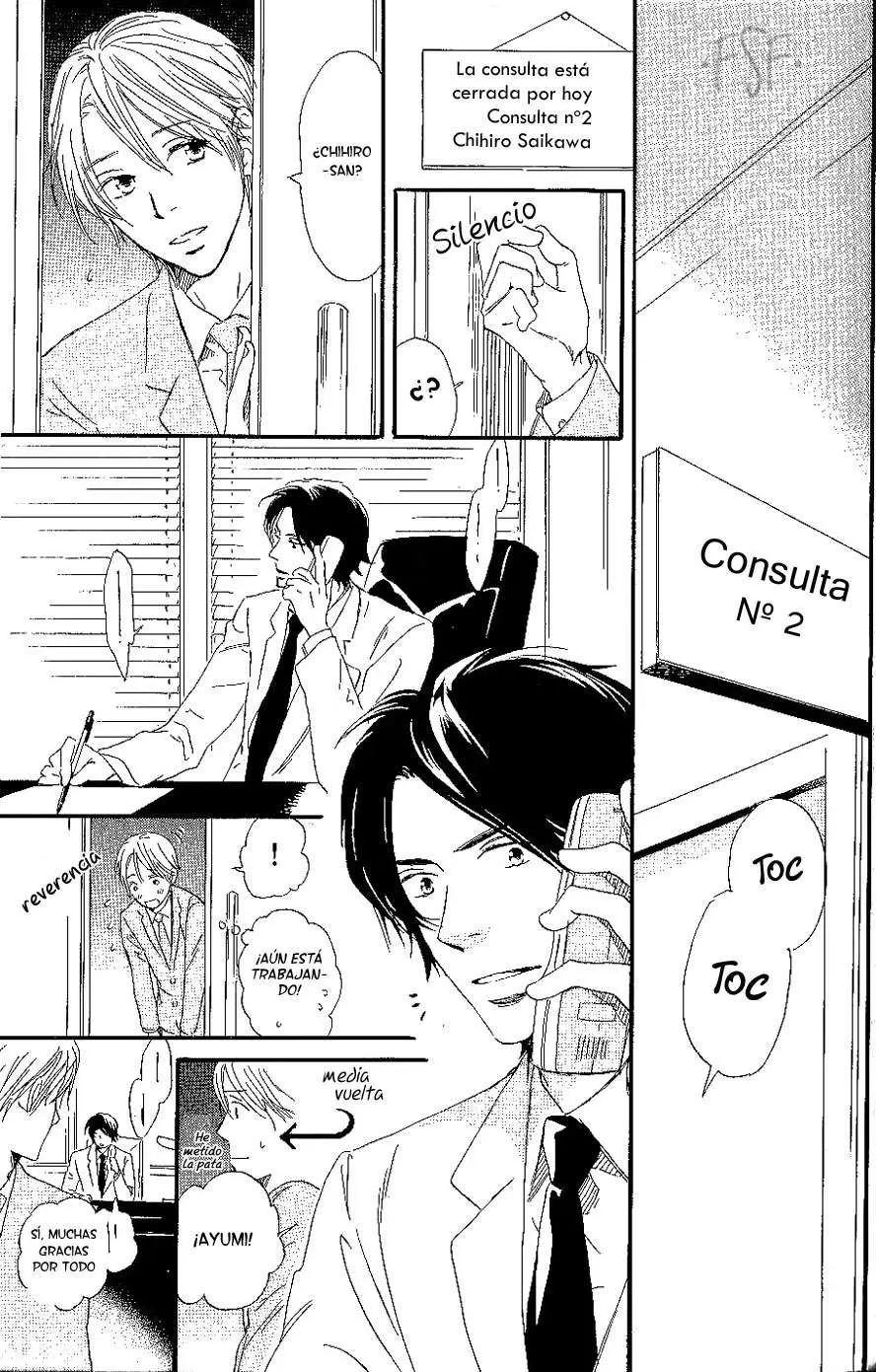 Boku wa subete wo shitteiru (2006) - Capítulo 5 - Página 10 - LectorTMOo