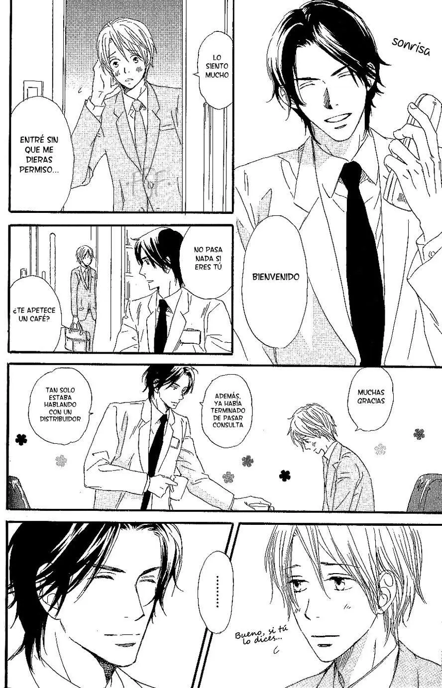 Boku wa subete wo shitteiru (2006) - Capítulo 5 - Página 11 - LectorTMOo