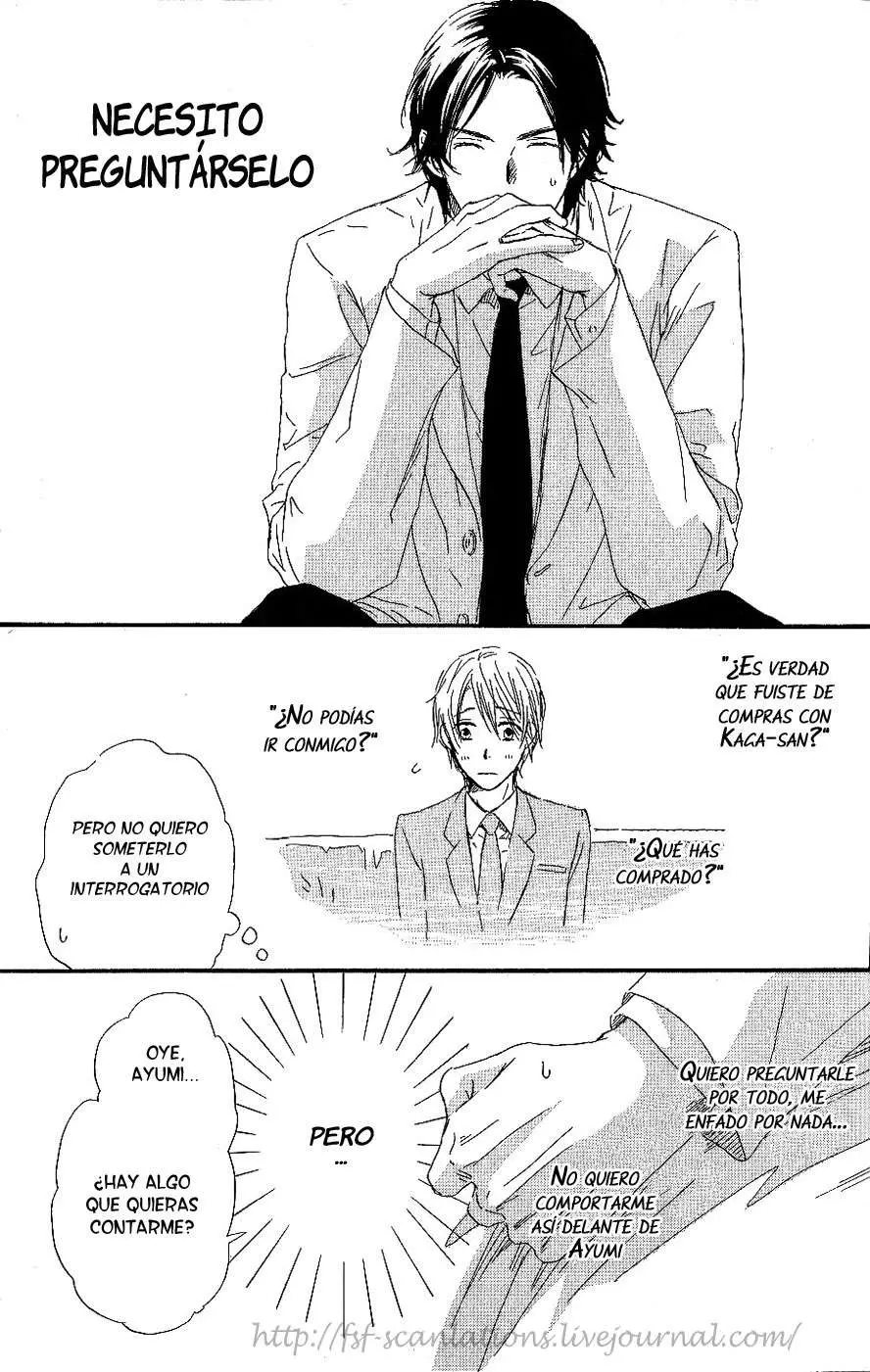 Boku wa subete wo shitteiru (2006) - Capítulo 5 - Página 12 - LectorTMOo