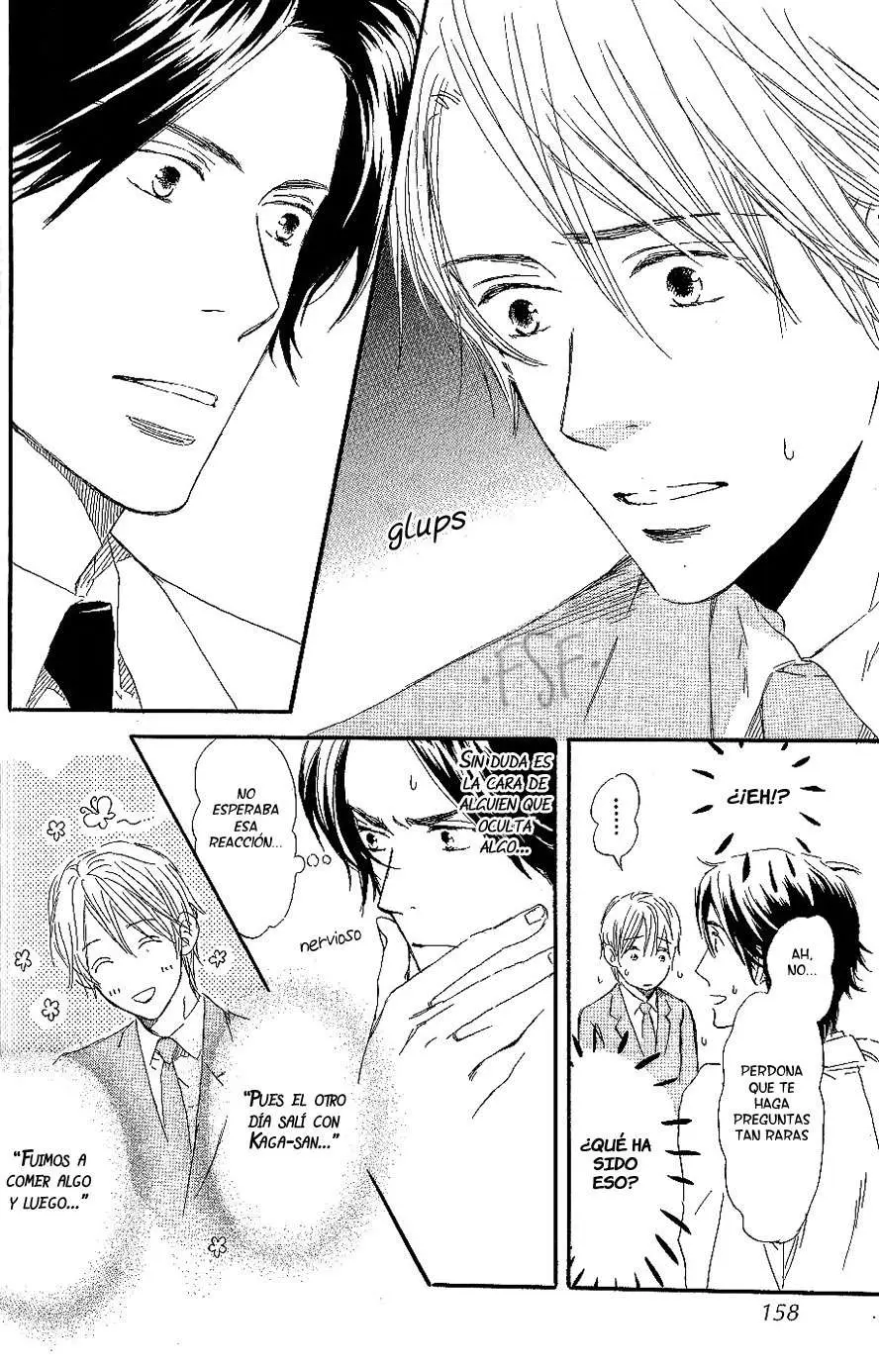 Boku wa subete wo shitteiru (2006) - Capítulo 5 - Página 13 - LectorTMOo