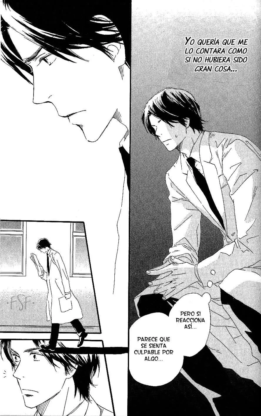 Boku wa subete wo shitteiru (2006) - Capítulo 5 - Página 14 - LectorTMOo
