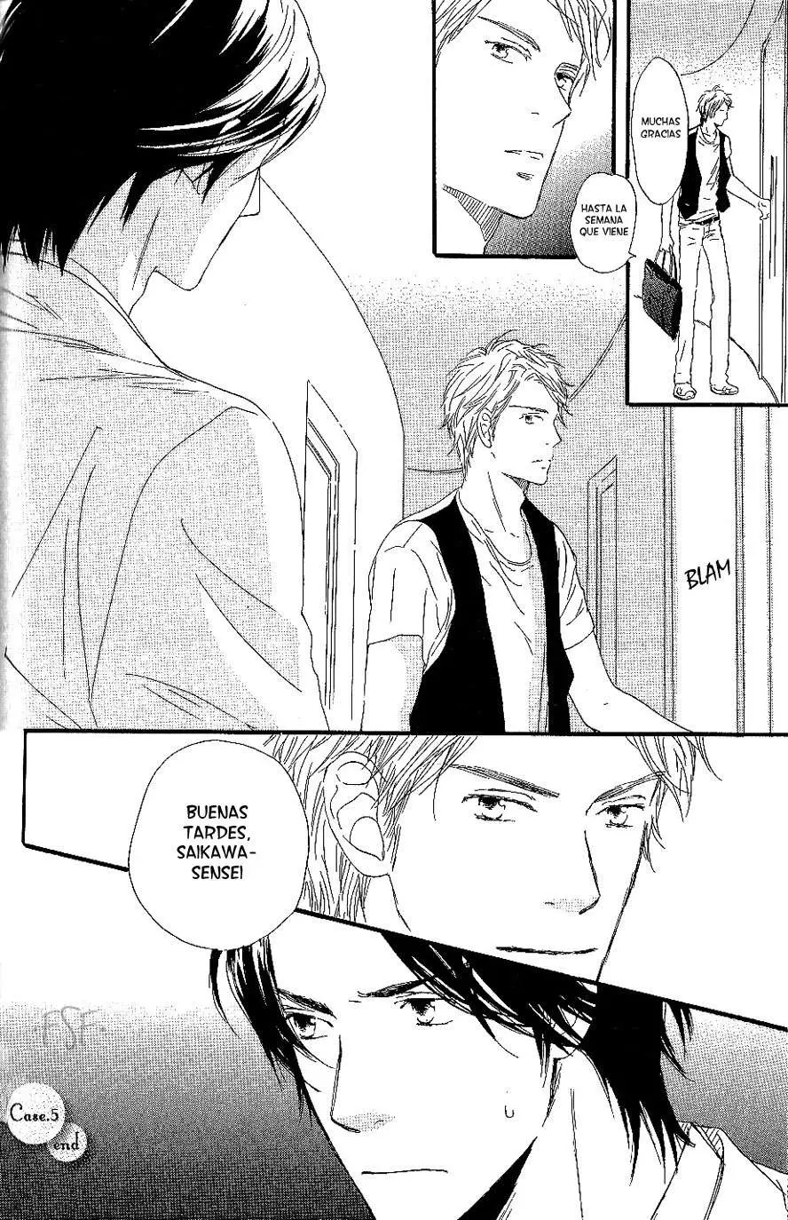 Boku wa subete wo shitteiru (2006) - Capítulo 5 - Página 15 - LectorTMOo