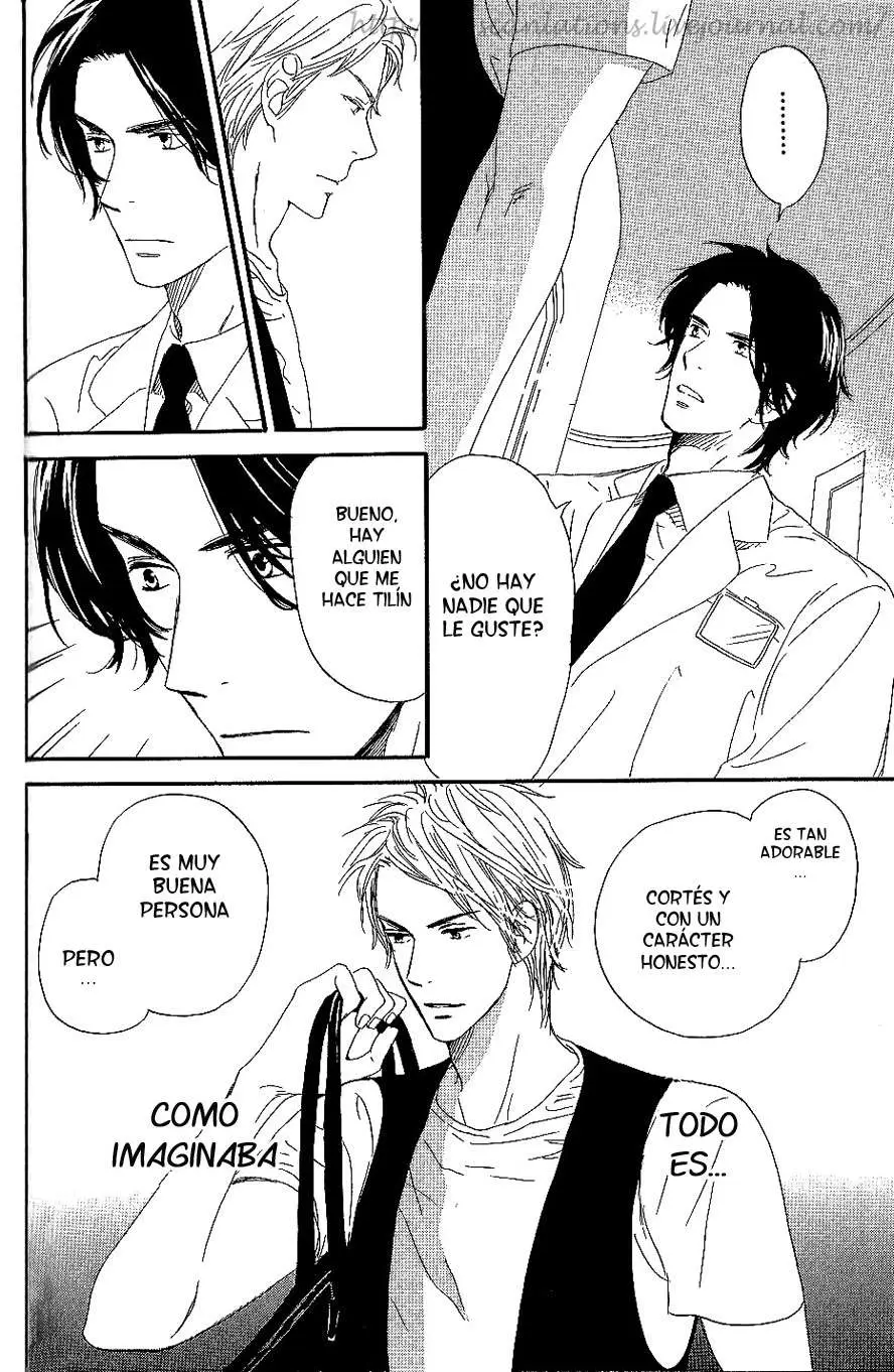 Boku wa subete wo shitteiru (2006) - Capítulo 6 - Página 5 - LectorTMOo
