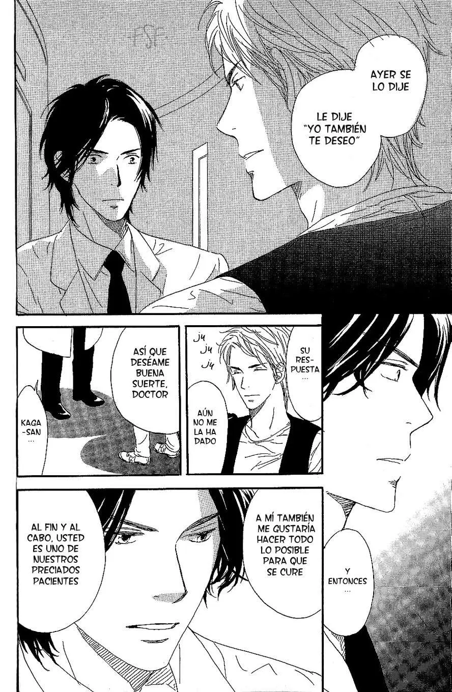 Boku wa subete wo shitteiru (2006) - Capítulo 6 - Página 7 - LectorTMOo