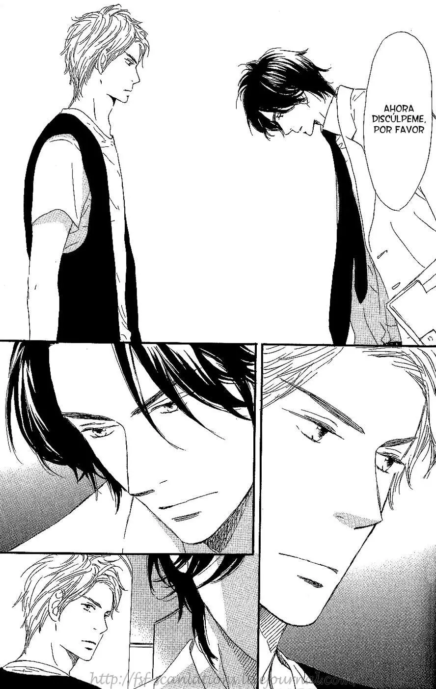 Boku wa subete wo shitteiru (2006) - Capítulo 6 - Página 8 - LectorTMOo