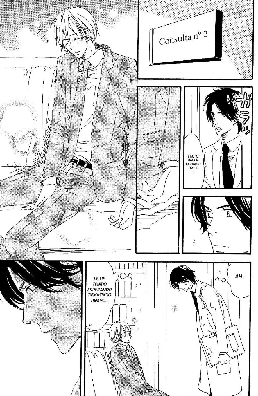 Boku wa subete wo shitteiru (2006) - Capítulo 6 - Página 10 - LectorTMOo