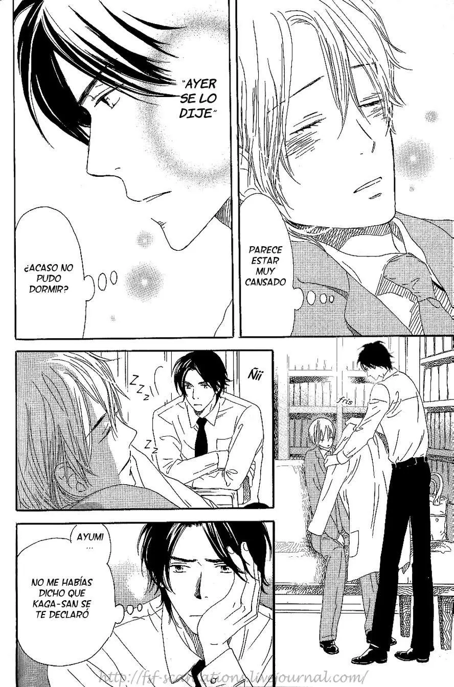 Boku wa subete wo shitteiru (2006) - Capítulo 6 - Página 11 - LectorTMOo