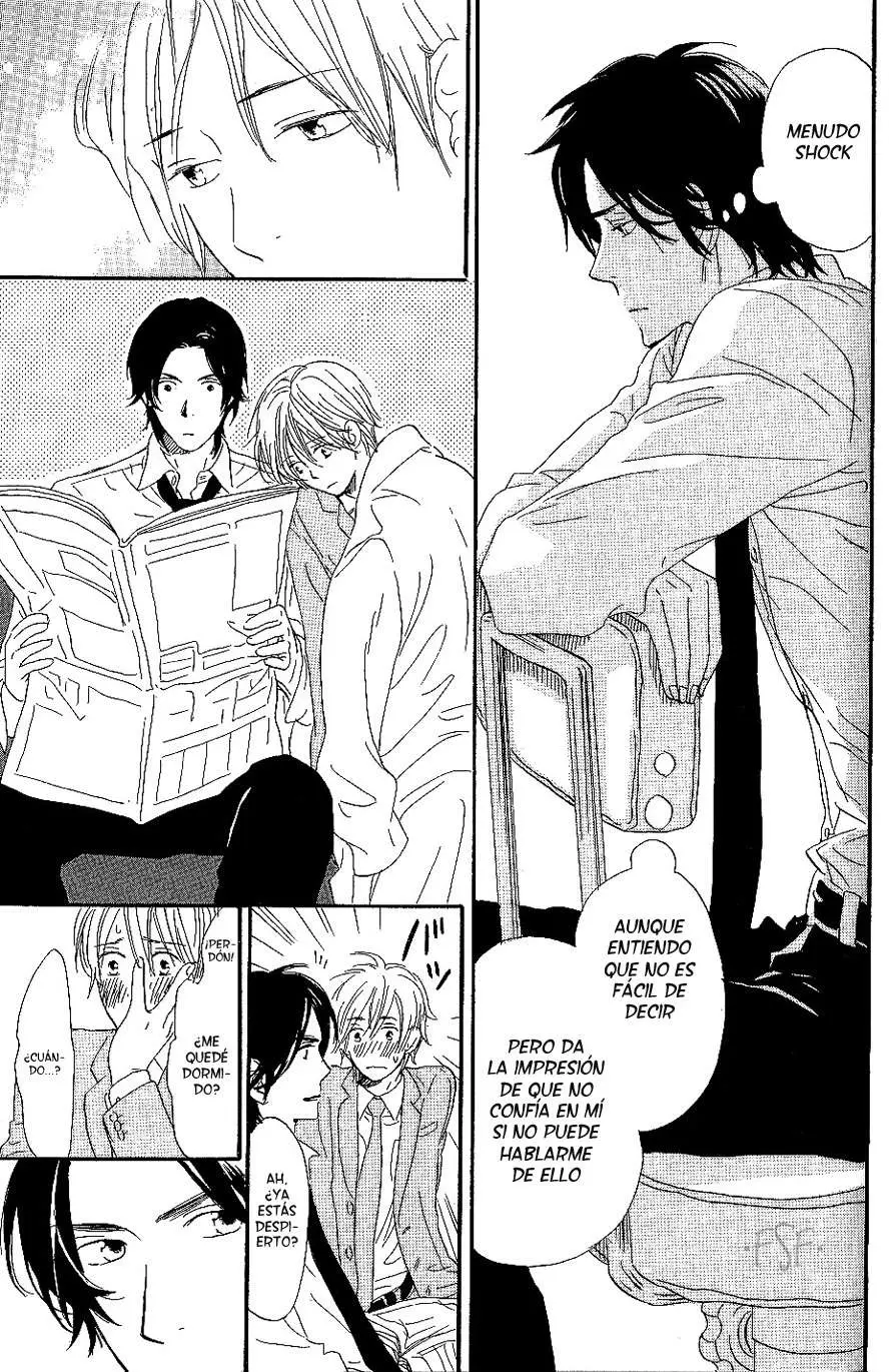 Boku wa subete wo shitteiru (2006) - Capítulo 6 - Página 12 - LectorTMOo