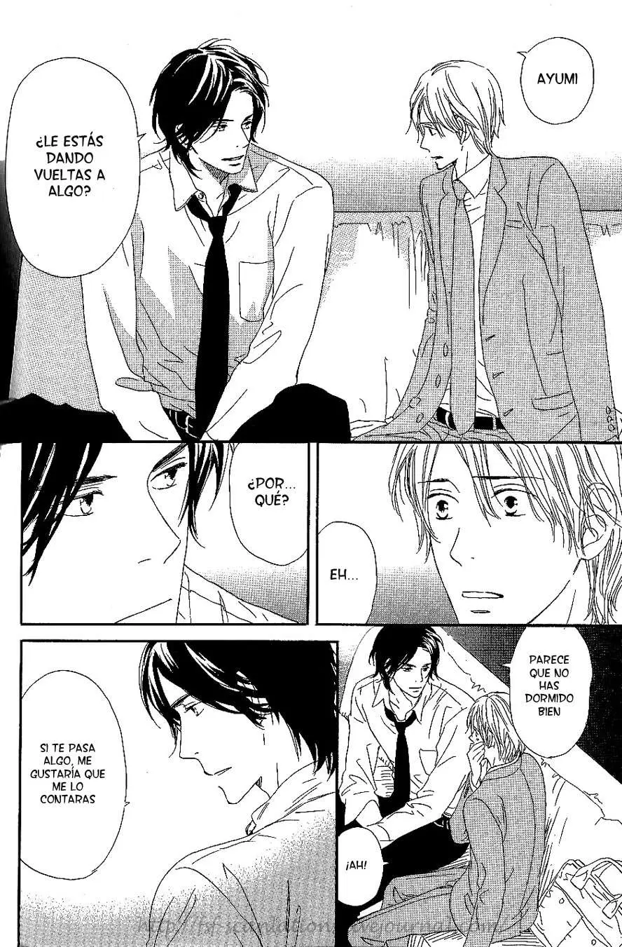 Boku wa subete wo shitteiru (2006) - Capítulo 6 - Página 13 - LectorTMOo