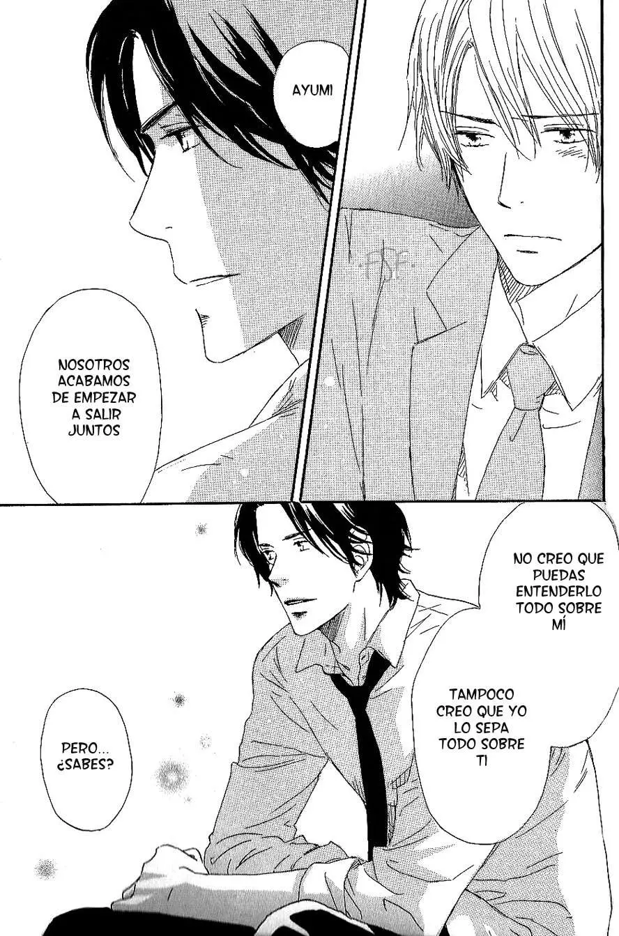 Boku wa subete wo shitteiru (2006) - Capítulo 6 - Página 14 - LectorTMOo
